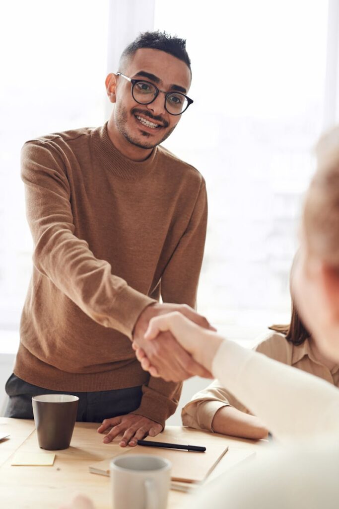 Public Relations (PR) Specialist