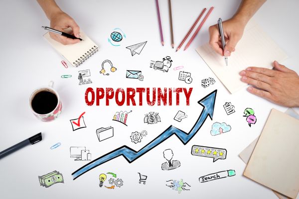 Career Opportunities in Generative AI