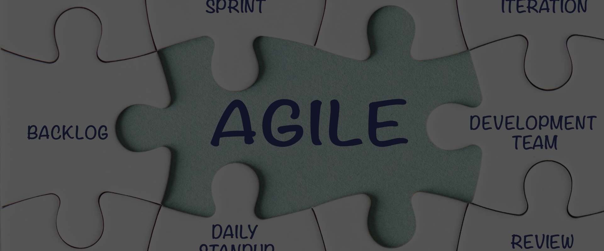 Agile Thinking for Dynamic Workplaces A Guide