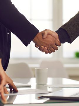 About the Partnership