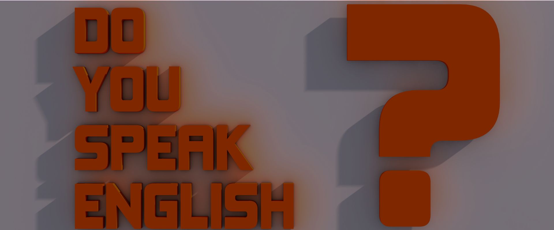 How to Speak English Without Faking an Accent
