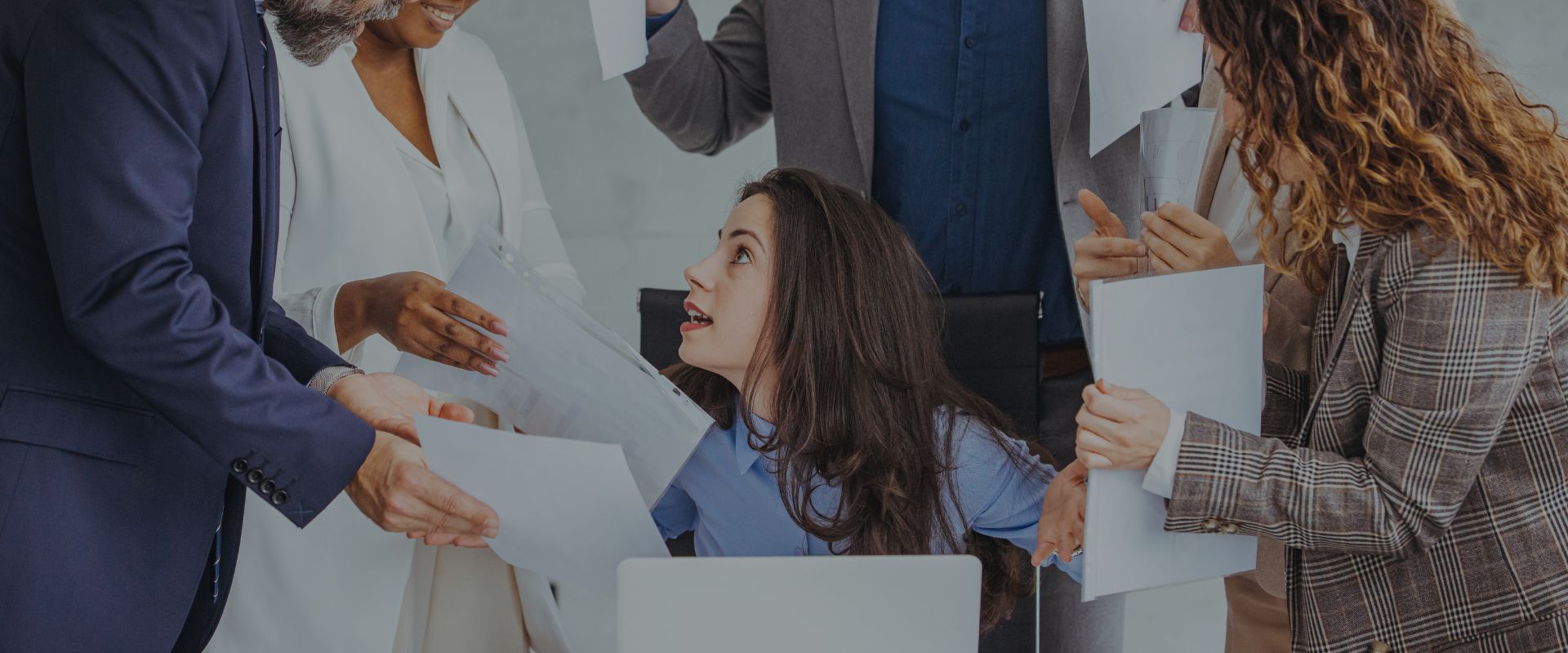 Master Workplace Stress & Conflict with Emotional Intelligence: Strategies, & Real Examples