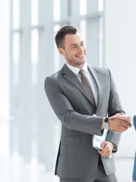 About the Partnership