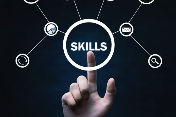 Building Skills for Tomorrow’s India