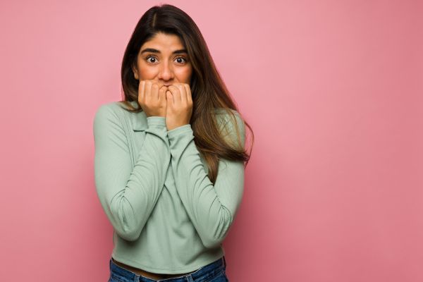 Why Indian Students Hesitate to Ask, Speak, or Take Risks