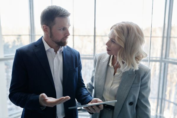 Communication Skills
