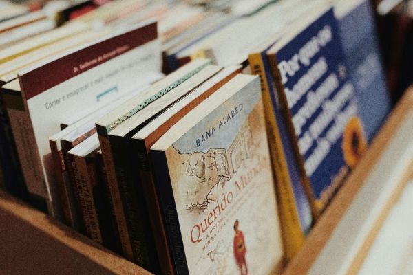 Personality Development Books