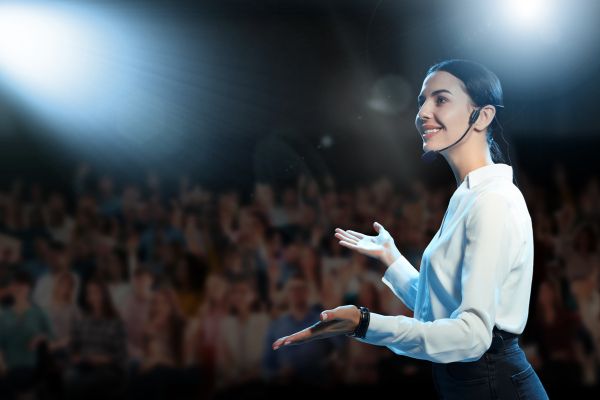 Master Effective Communication