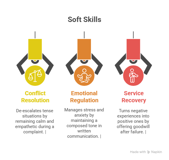 Soft Skills