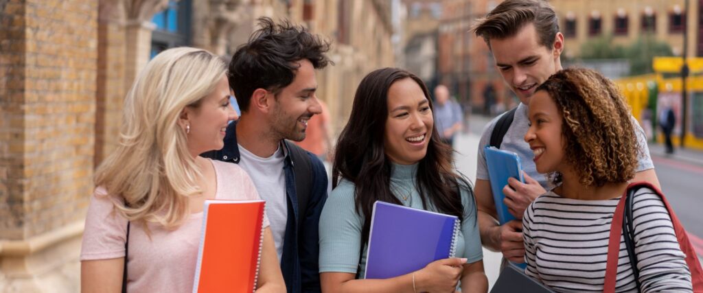 Study Abroad navi mumbai