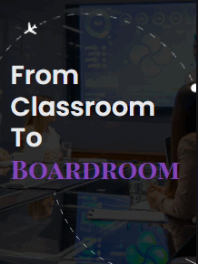 Public Speaking Tips for Beginners: Classroom to Boardroom