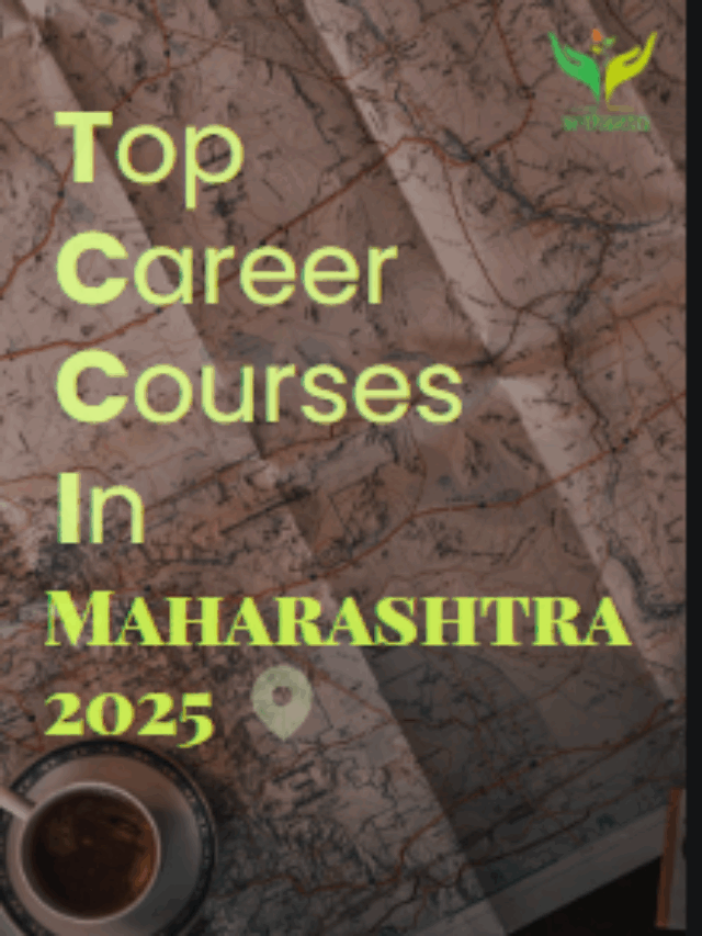 Best Career Development Courses in Maharashtra 2025