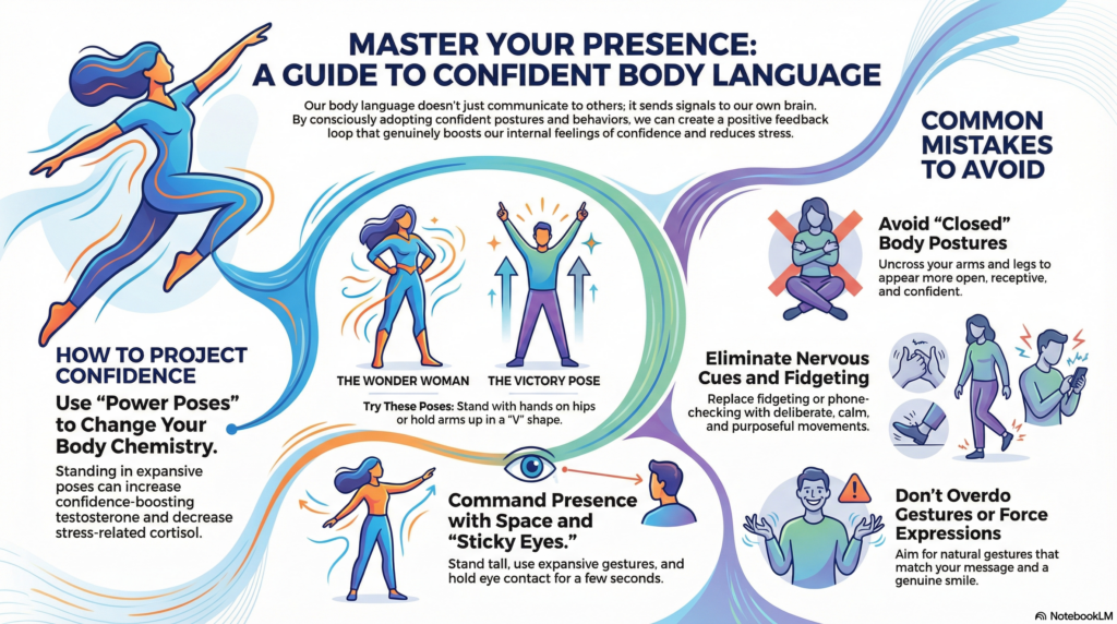 body language