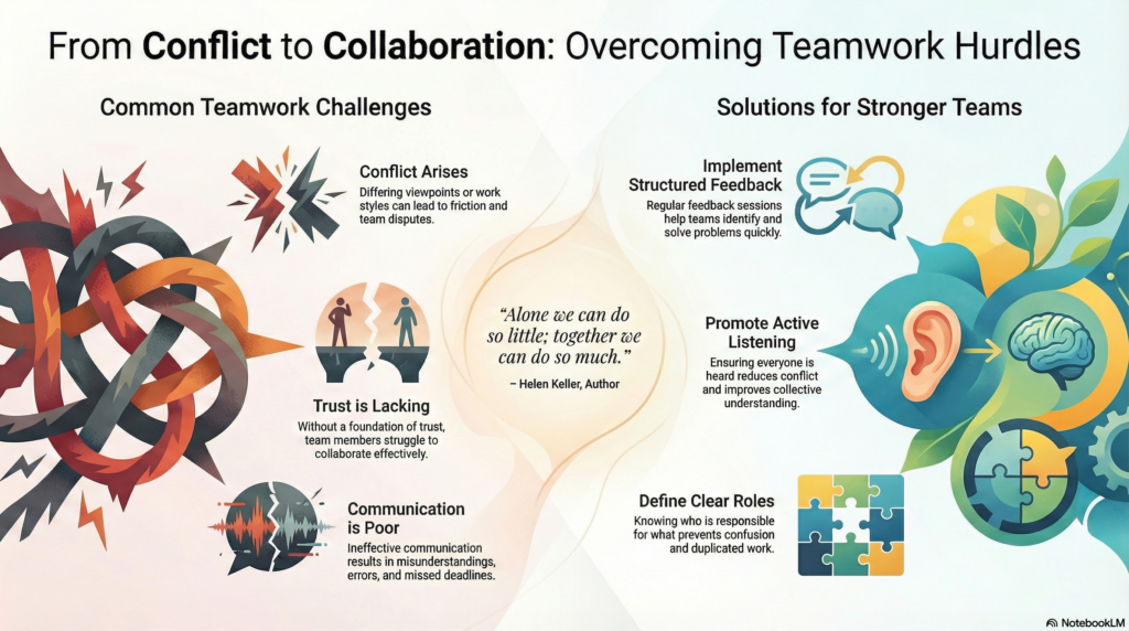 teamwork images