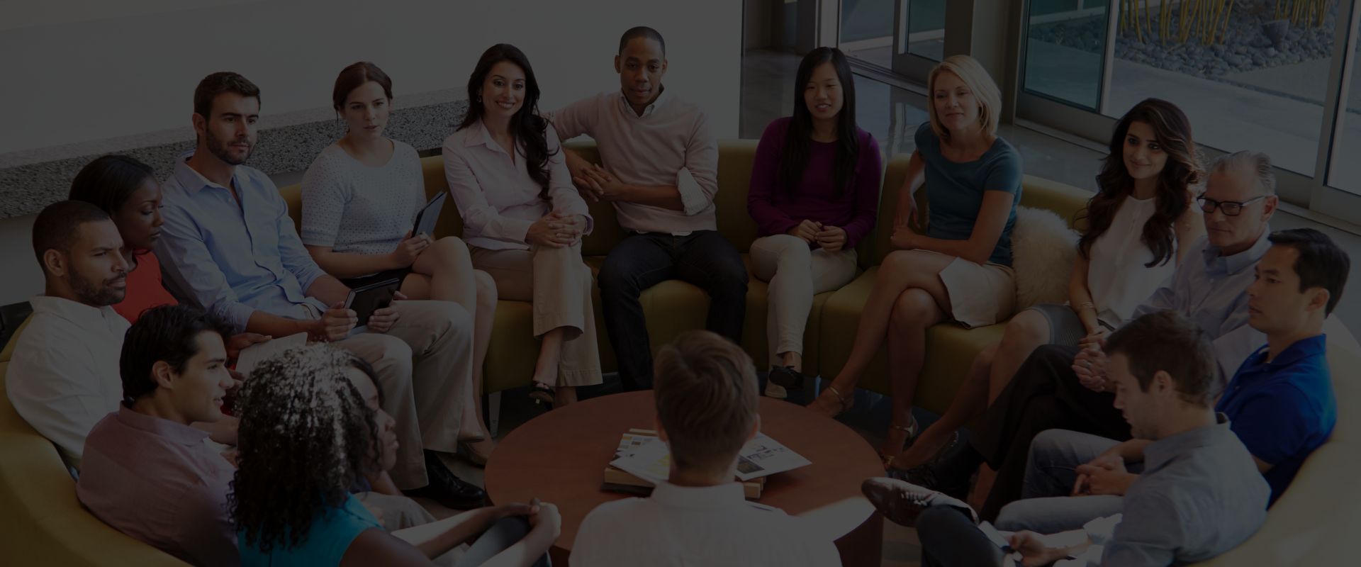 Cross-Cultural Communication