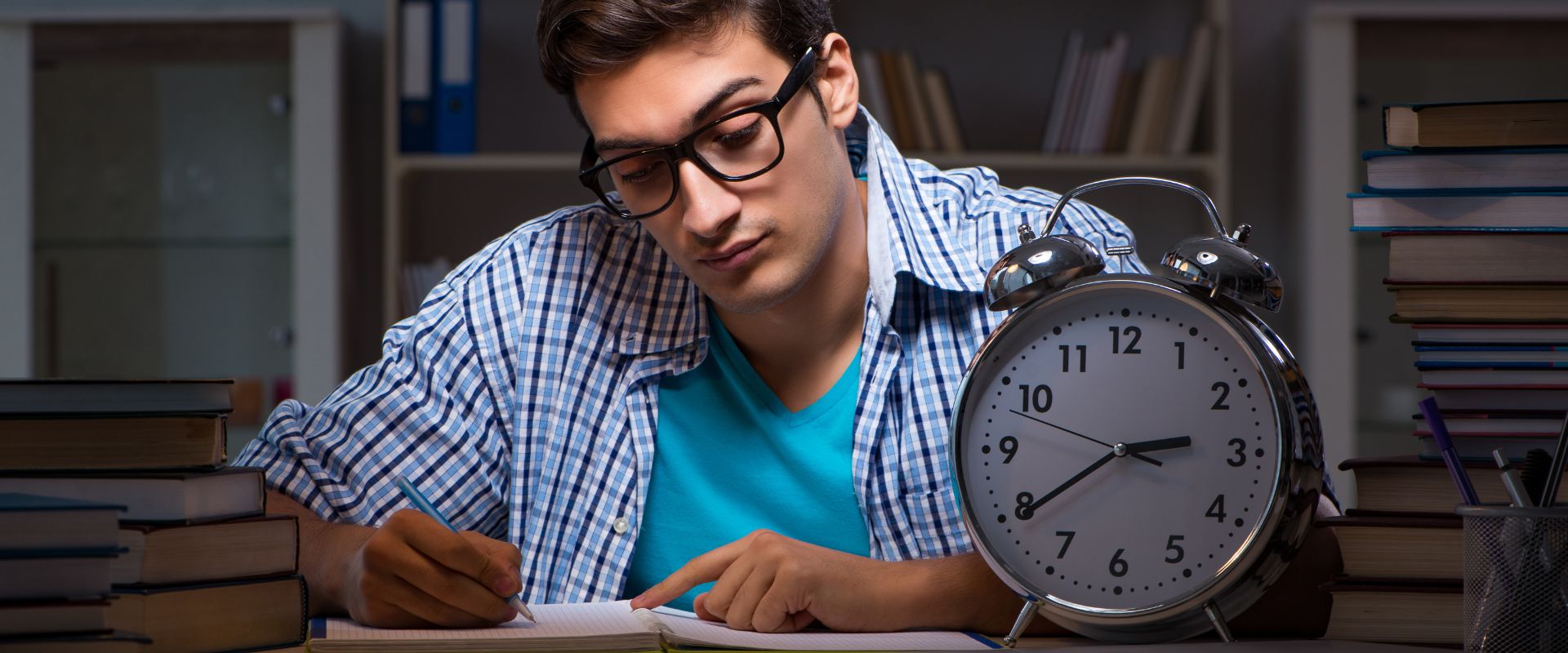 How to Prepare for Nabard exam