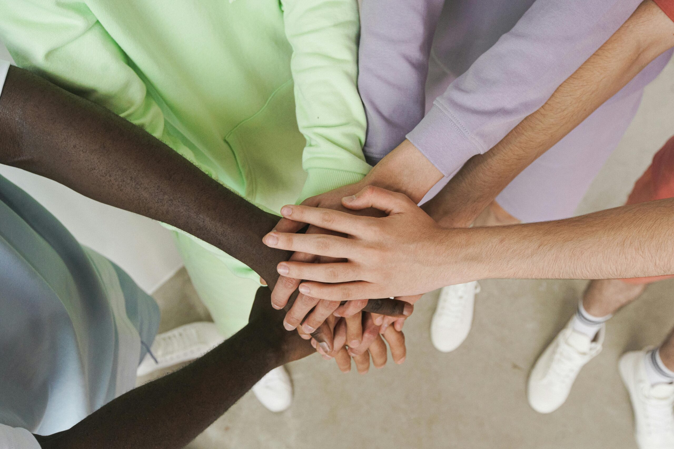 Cross-Cultural Communication