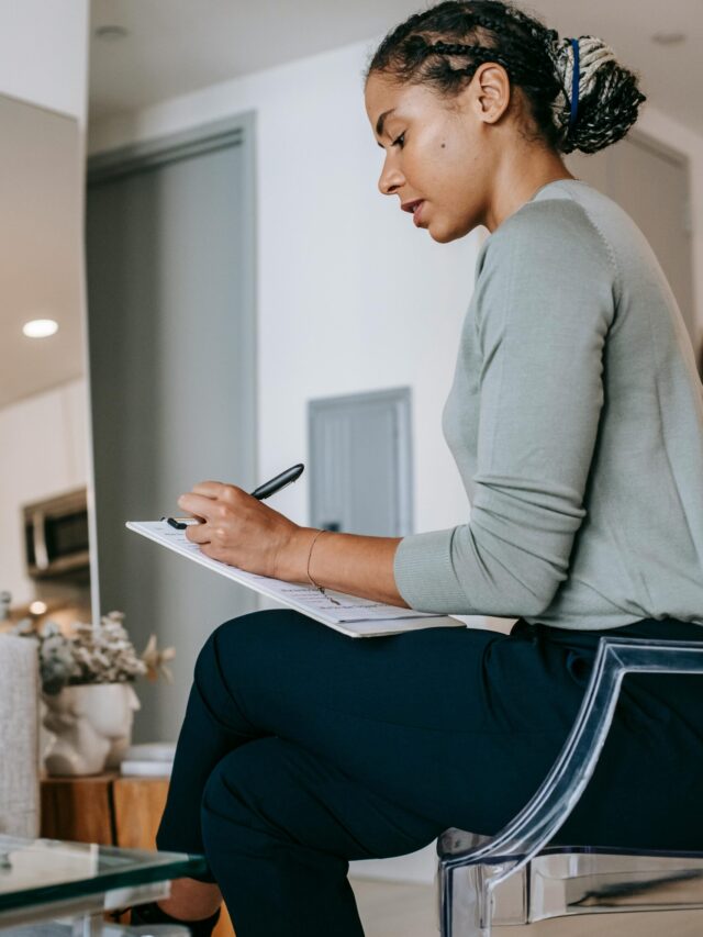 From College Essays to Content Writing: How to Turn Your Writing Habit into a Paid Job
