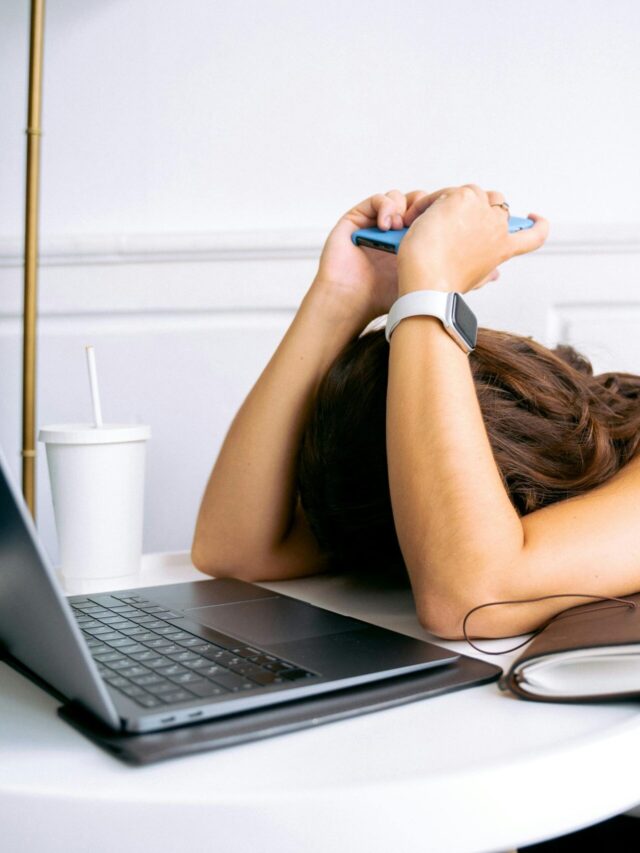 The 5-Minute Rule to Beat Procrastination
