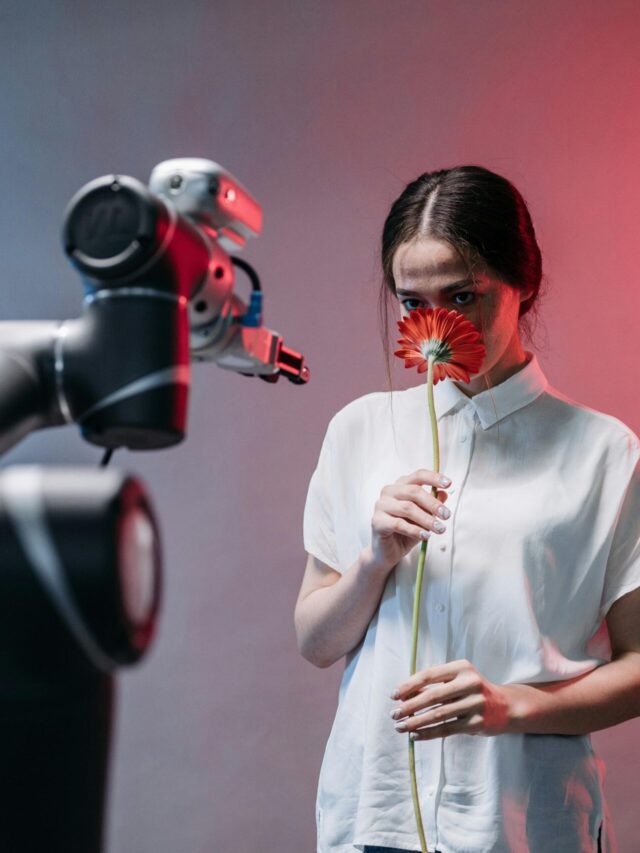 Hybrid Human + AI Creativity: 2026 Trend