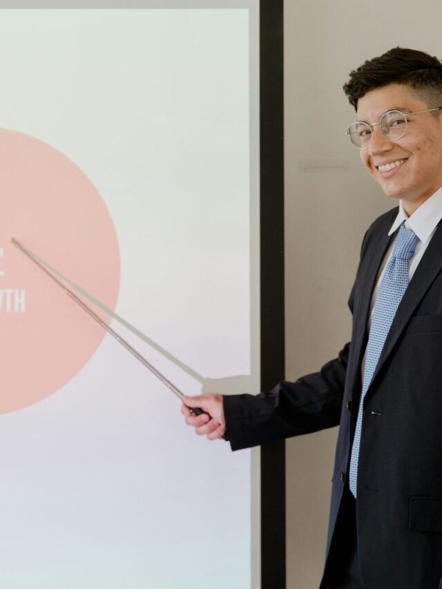 Communication Skills That Drive Business Growth