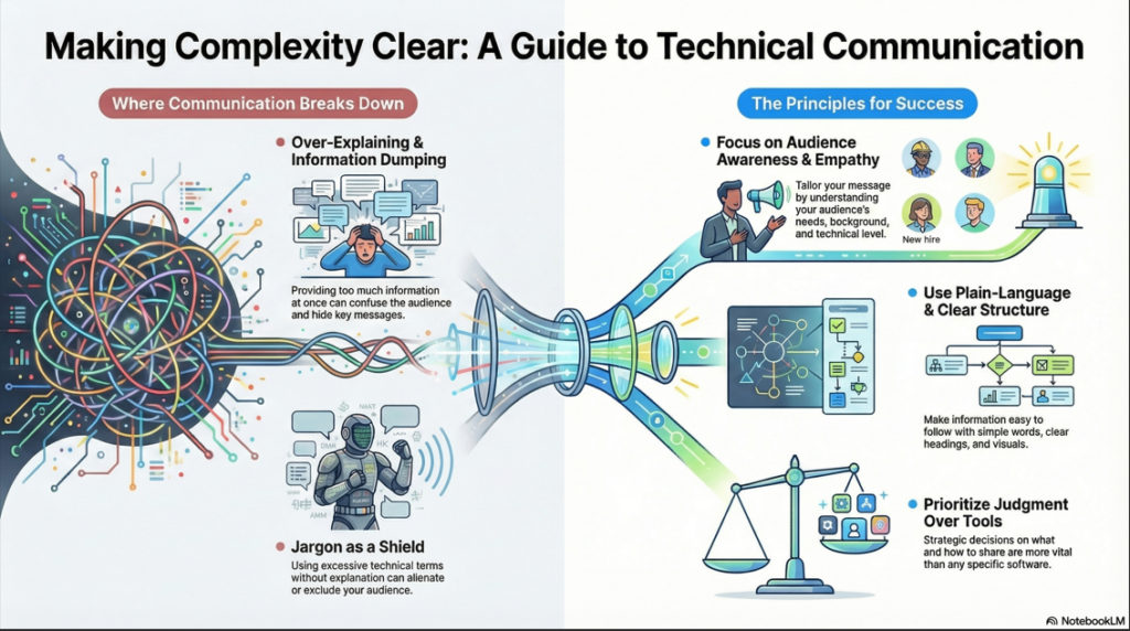 A Guide to Technical Communication