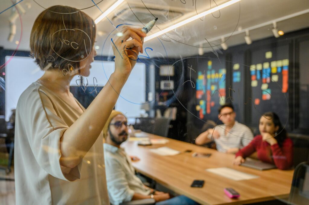 Design Thinking